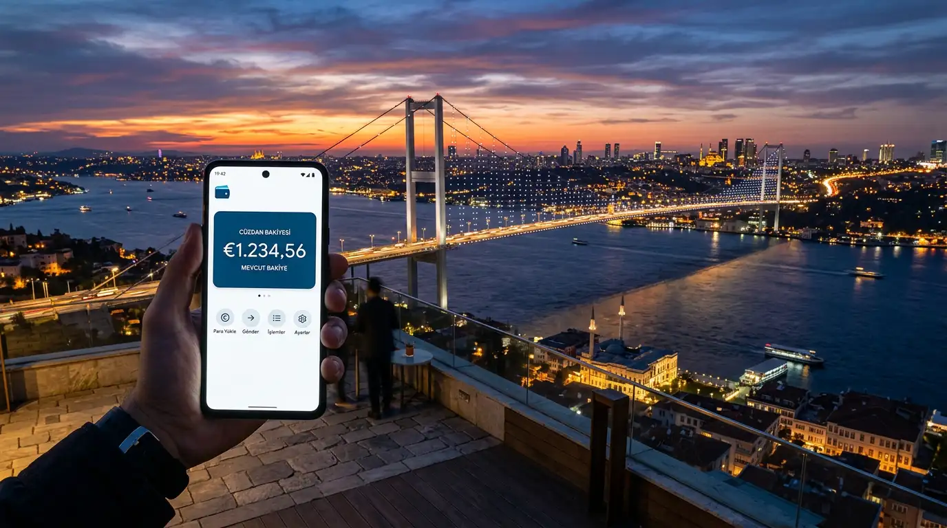 Türkiye online bahis pazarı ve Skrill kullanımı